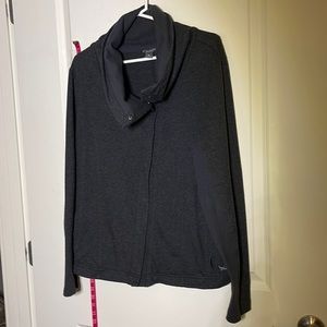 Jacket VERY FLATTERING